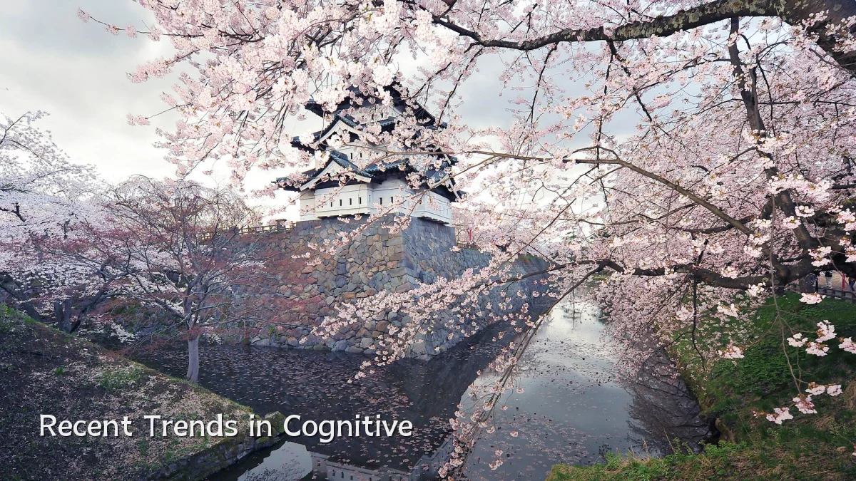 Recent Trends in Cognitive