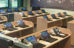 tech in schools